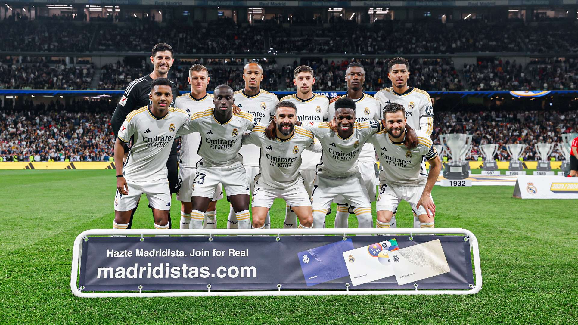 Real Madrid vs Alavés