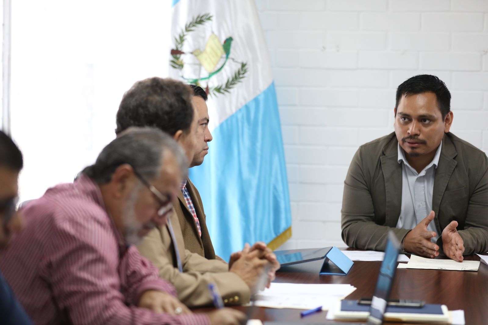 Construcción del Puente Belice II en pausa indefinidamente