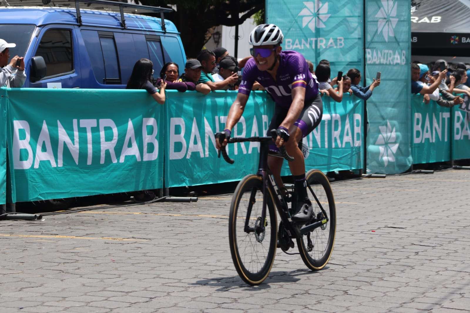 Vuelta Bantrab 2024: Rodrigo Contreras