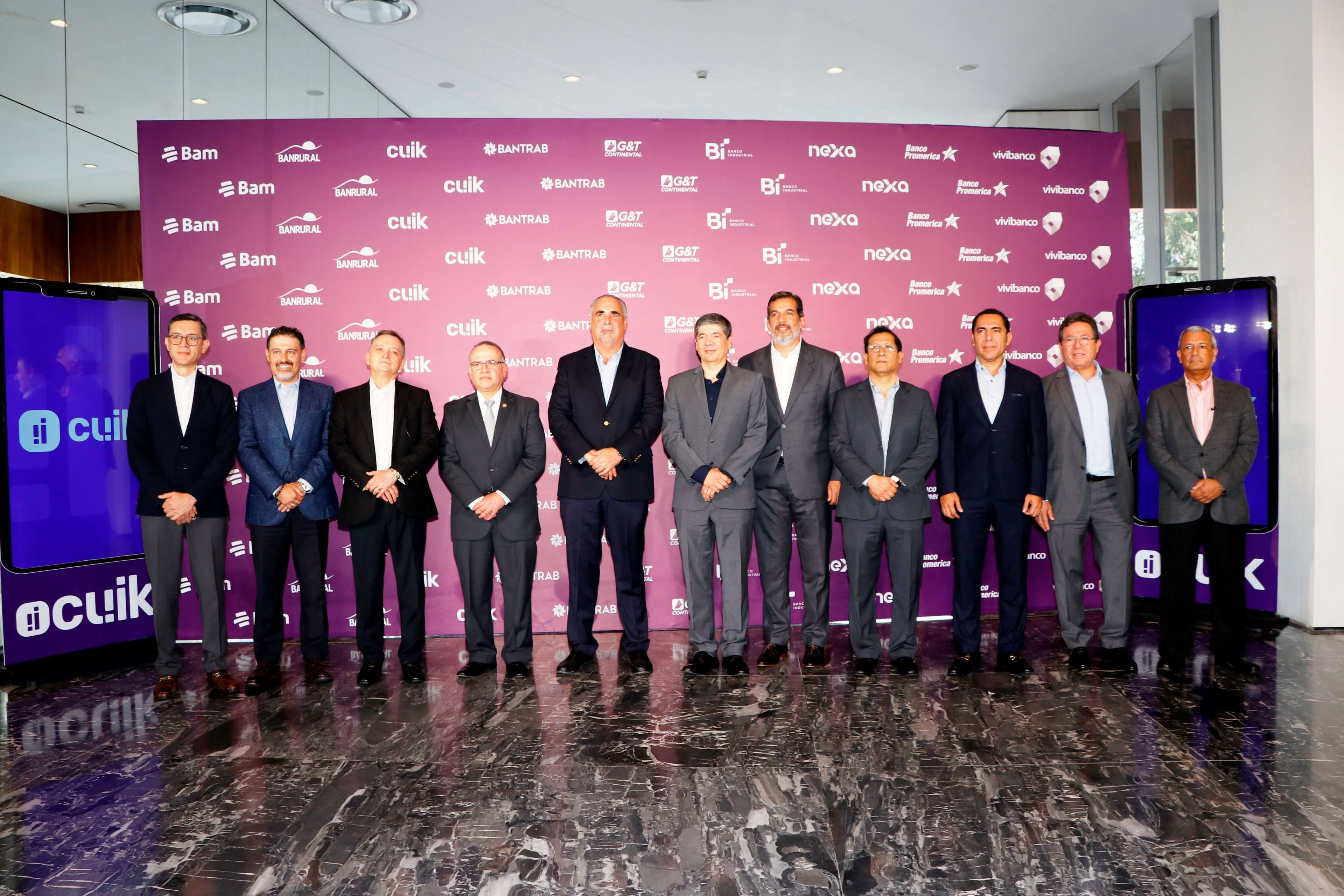 Cuik la nueva forma de hacer transferencias entre cuentas bancarias a través de códigos QR