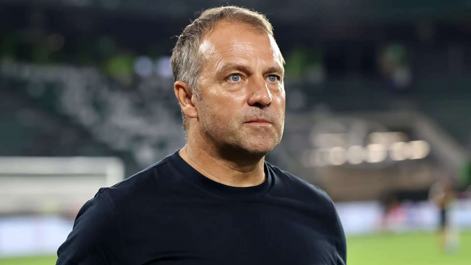 hansi flick barcelona