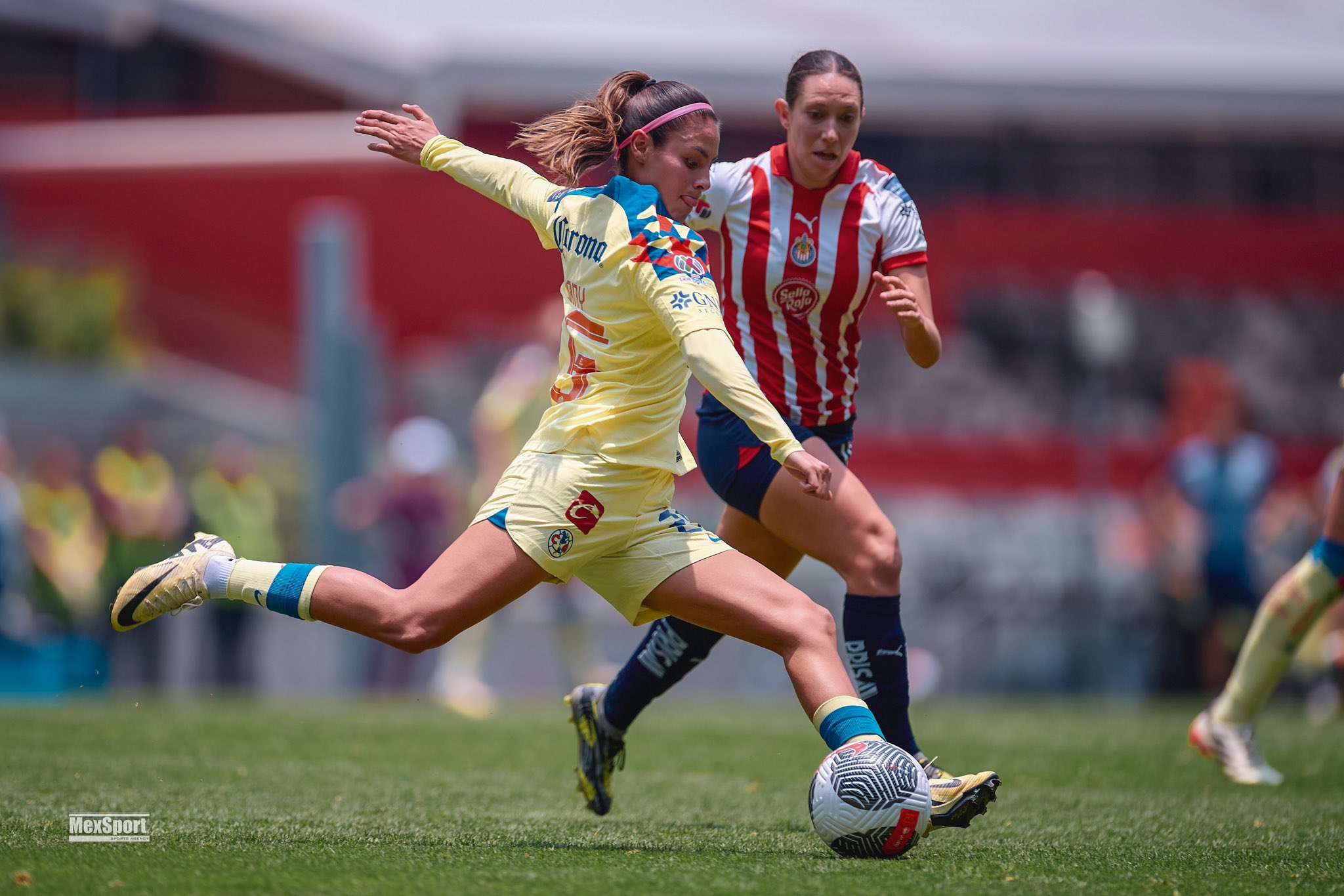 liguilla femenil liga mx