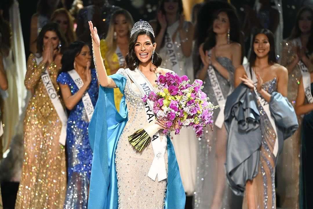 miss universo nicaragua