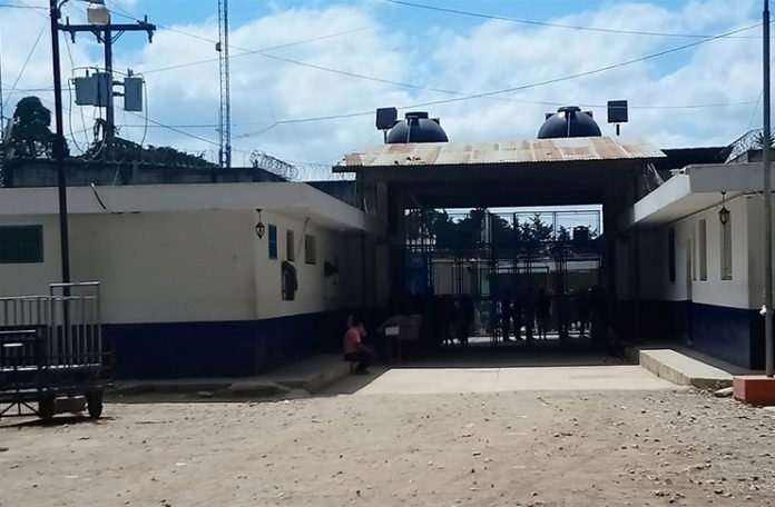 Esto se sabe de los 2 reos, de la Mara Salvatrucha, que murieron en Pavoncito, Fraijanes?