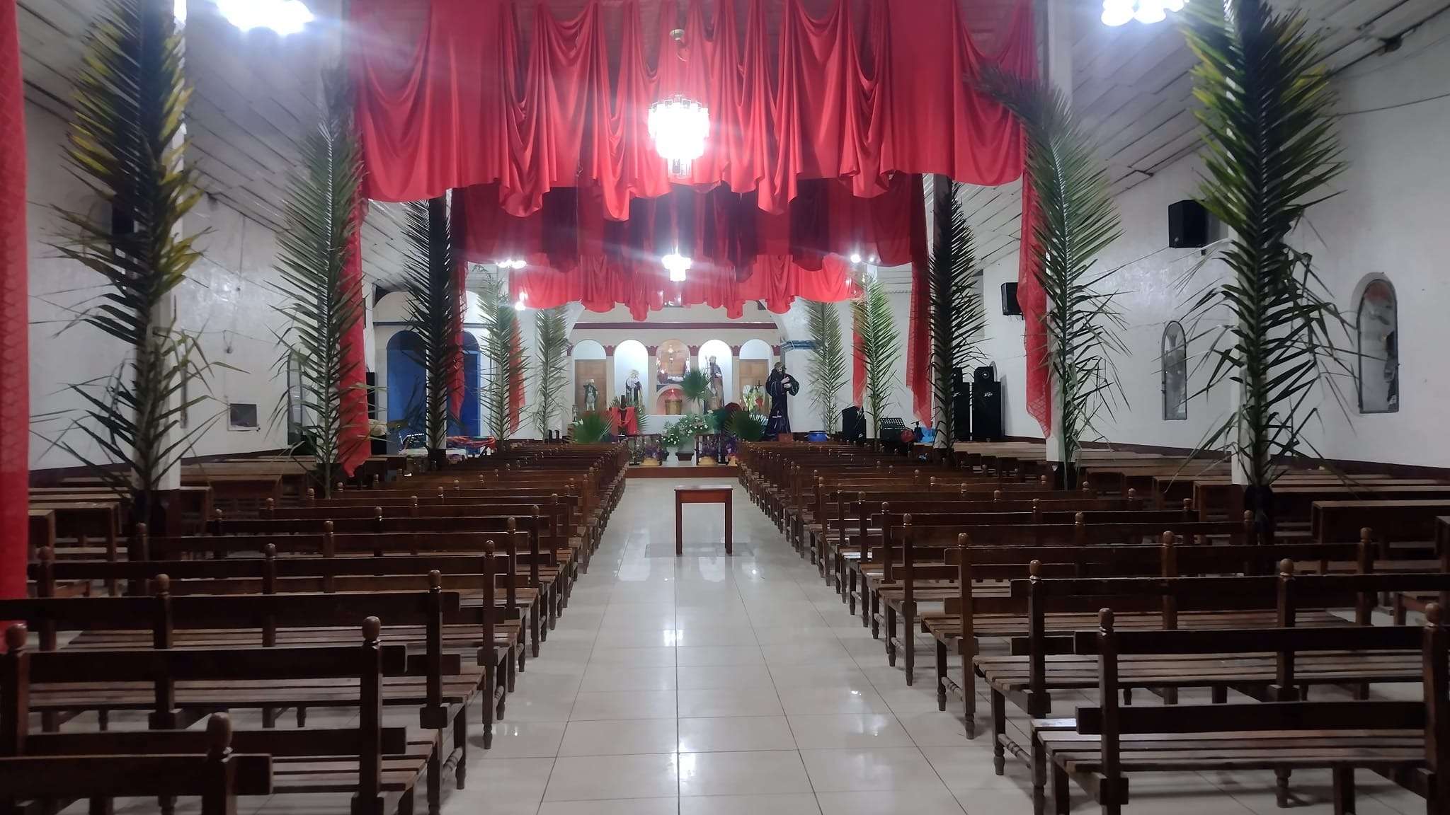 Iglesia Santiago Apóstol de Santiago Chimaltenango es declarada Patrimonio Cultural de Guatemala