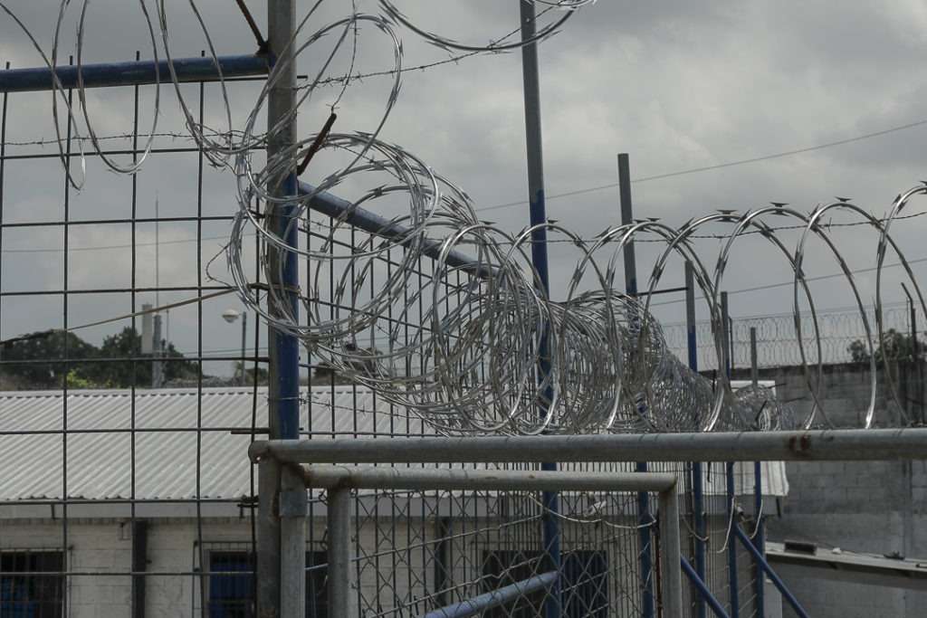 ÚLTIMA HORA | SBS revela que un joven murió dentro de un Centro Juvenil