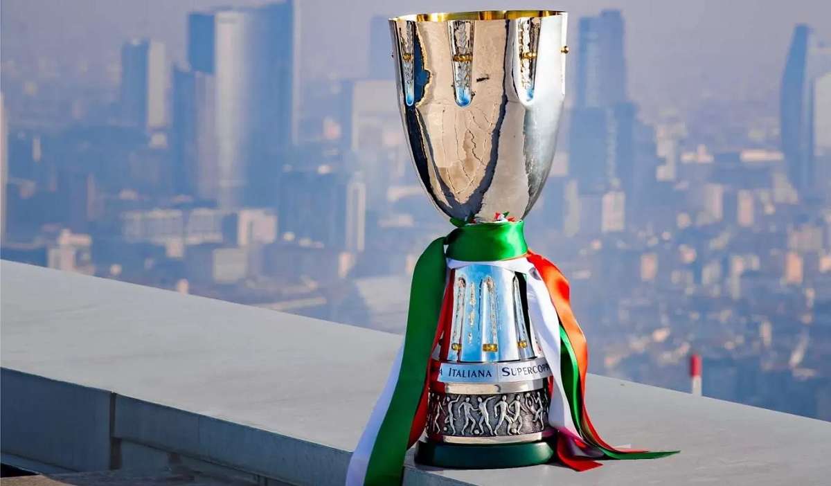 Supercopa de Italia