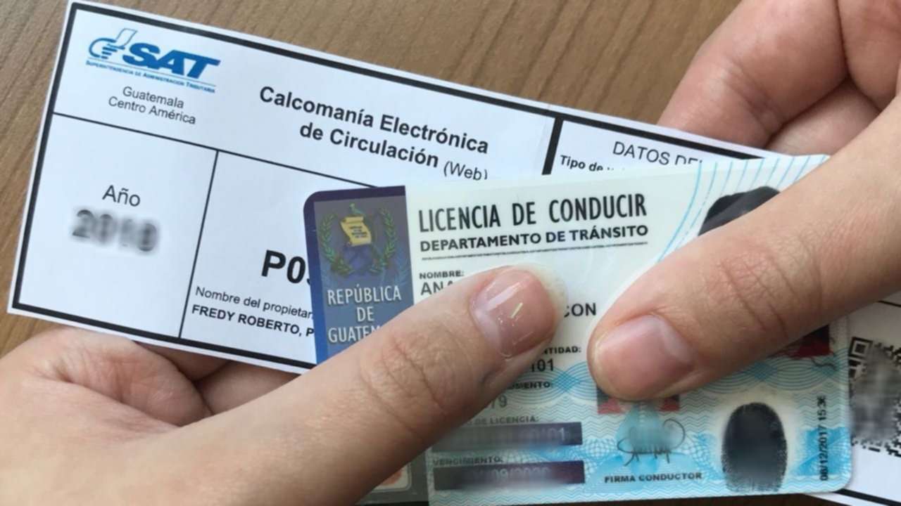 Aprueban ampliar plazo para pago del impuesto de circulación de vehículos