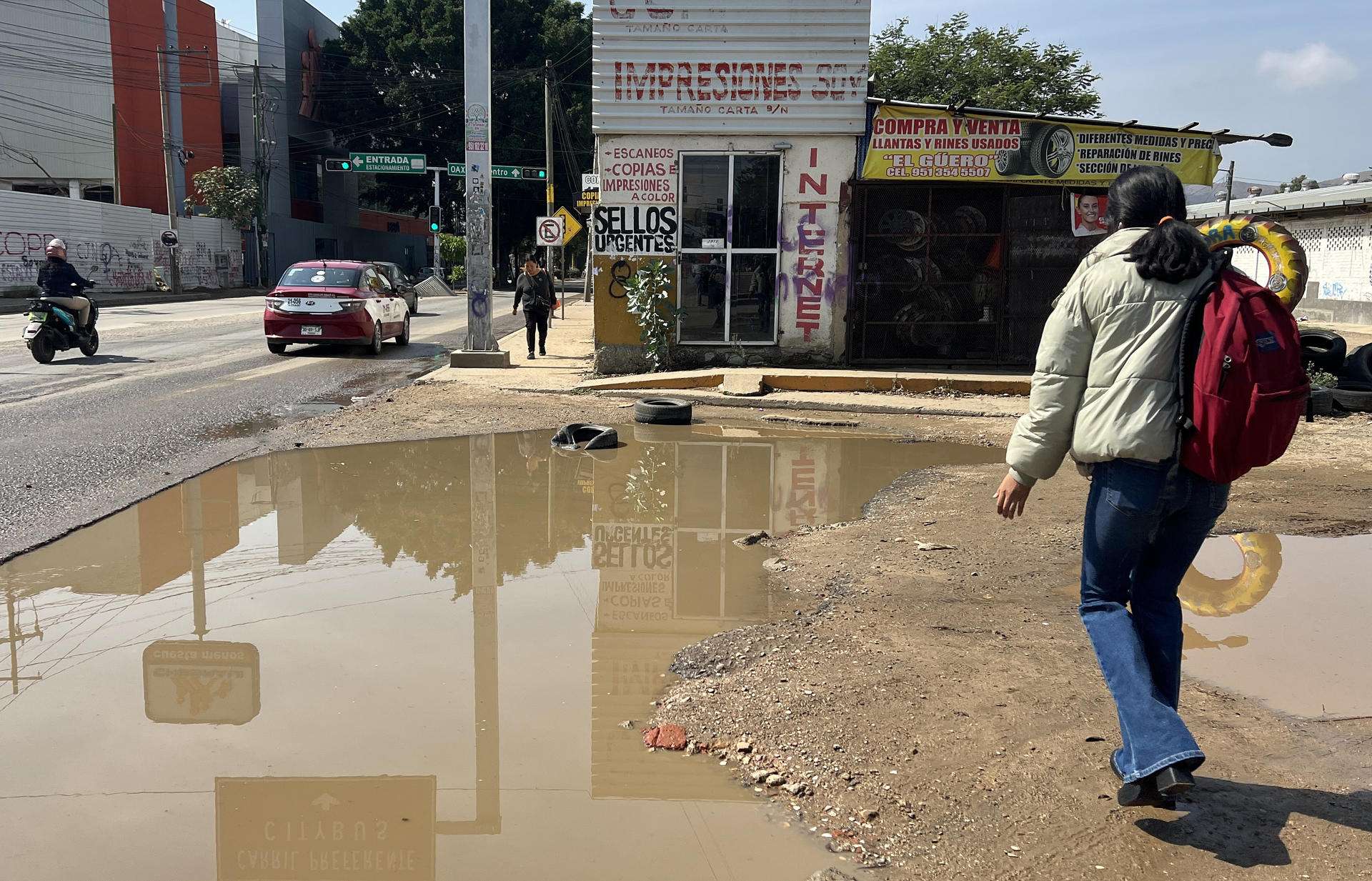 Casos de dengue suben un 385 % en México y la alerta crece ante la temporada de huracanes