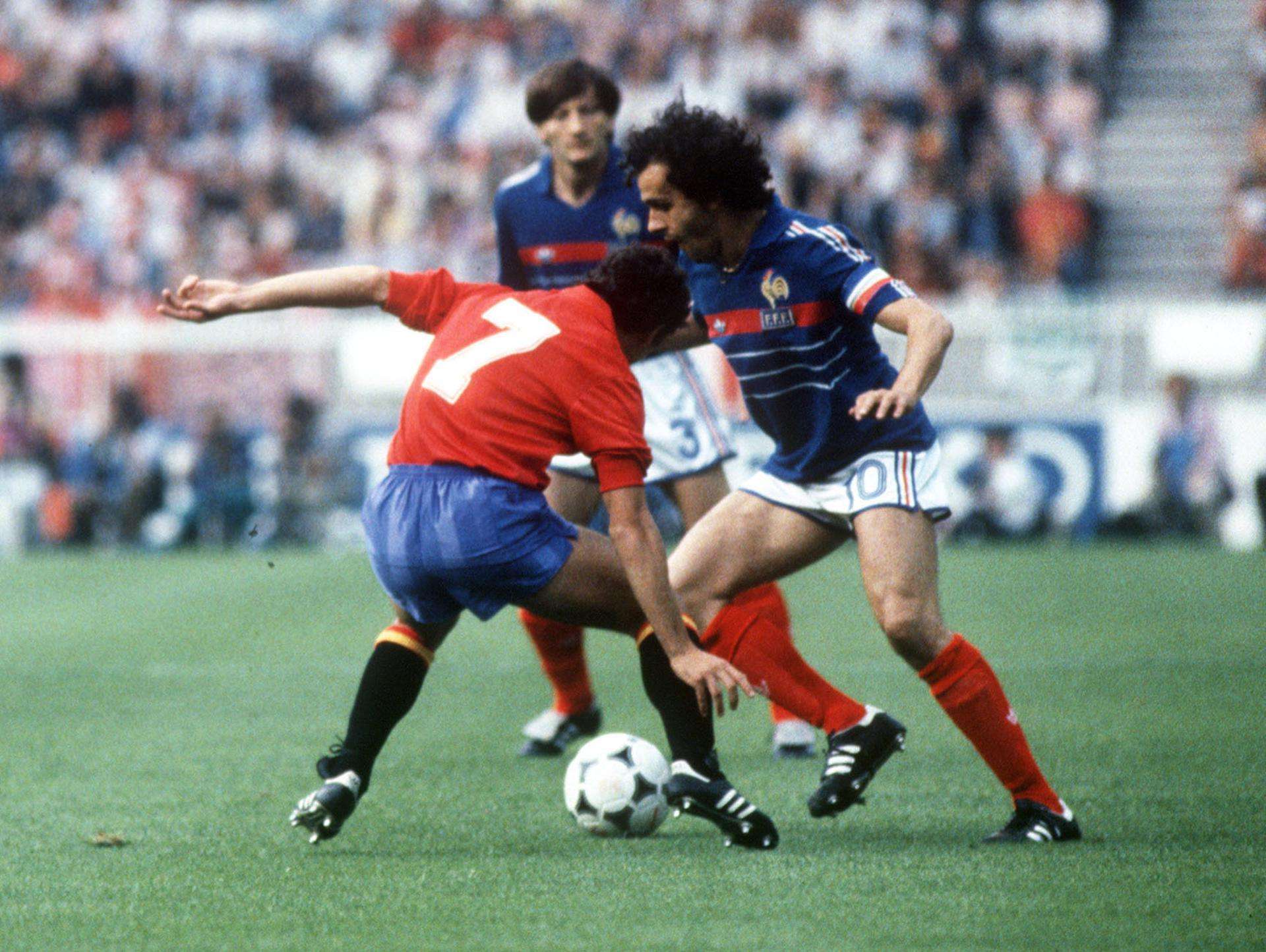 Platini
