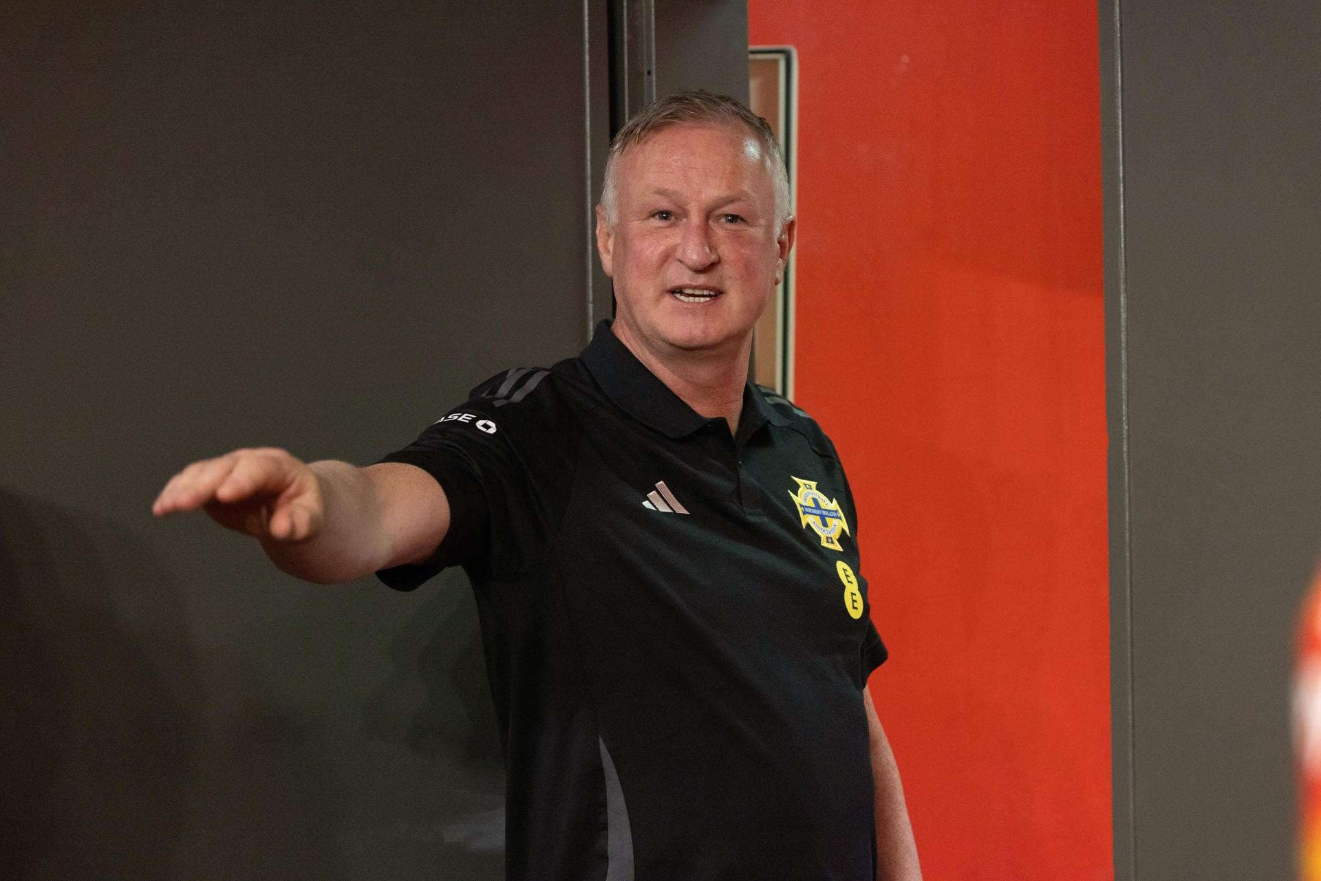 O´Neill: "España está en un viaje de convertirse en gran generación"