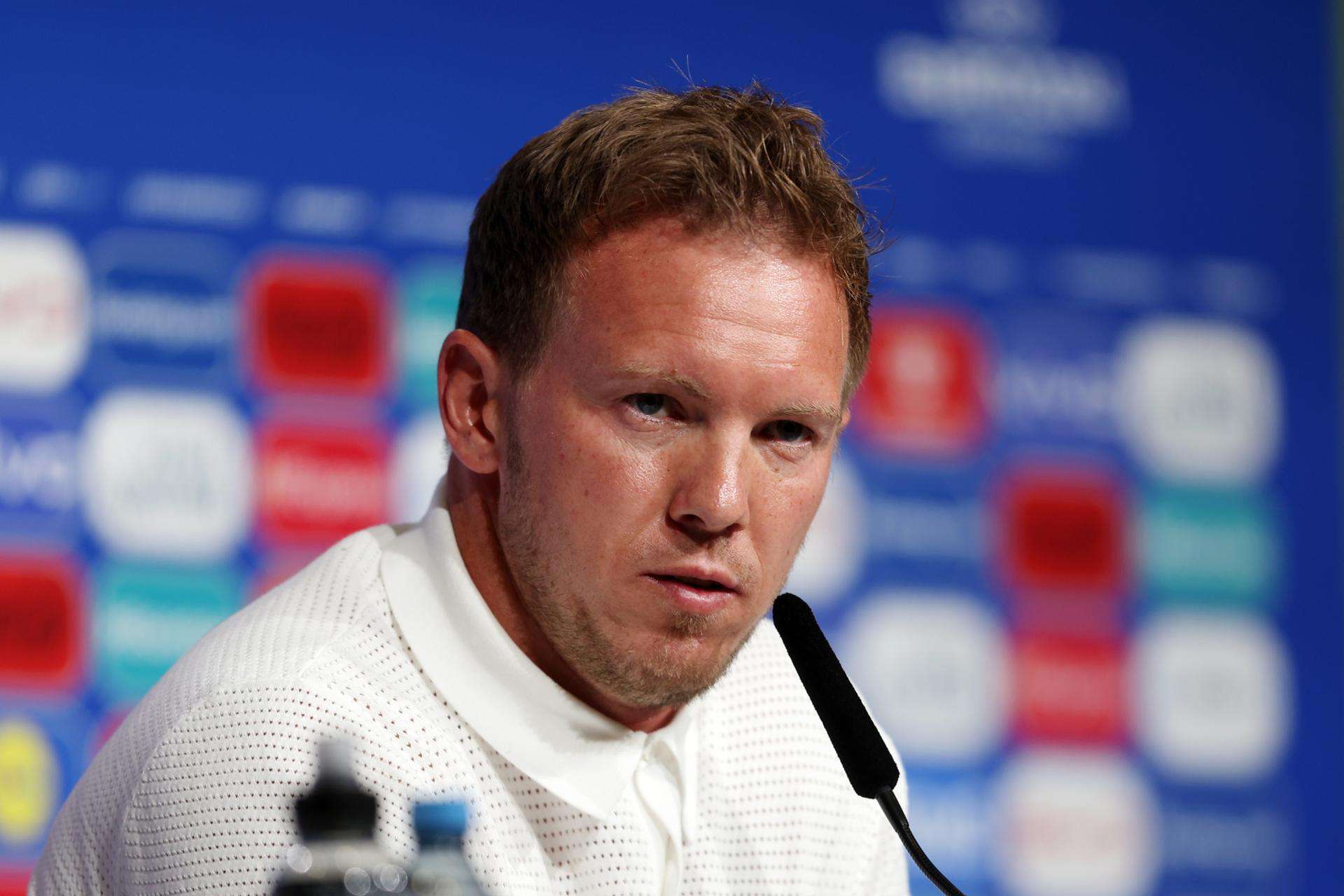 Julian Nagelsmann