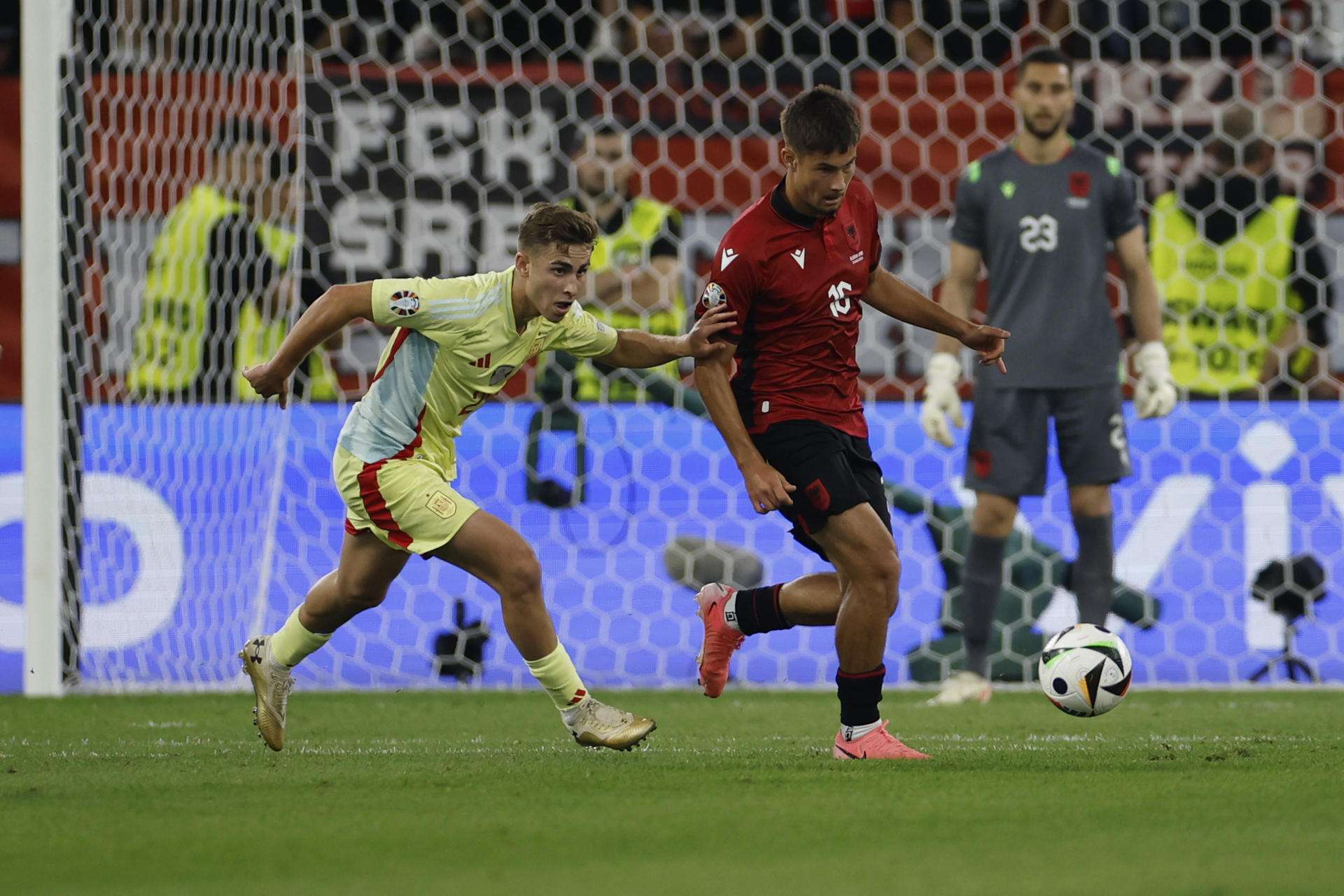 España anuncia su prelista para los juegos Olímpicos de París 2024