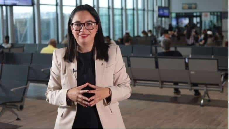 ¡Aire fresco! Proyecto de mejora del aire en el Aeropuerto La Aurora llega a licitación