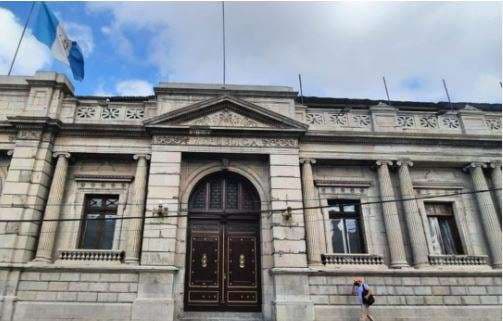 ICEFI recomienda al congreso no aprobar ampliación del aporte extraordinario para consejos de desarrollo