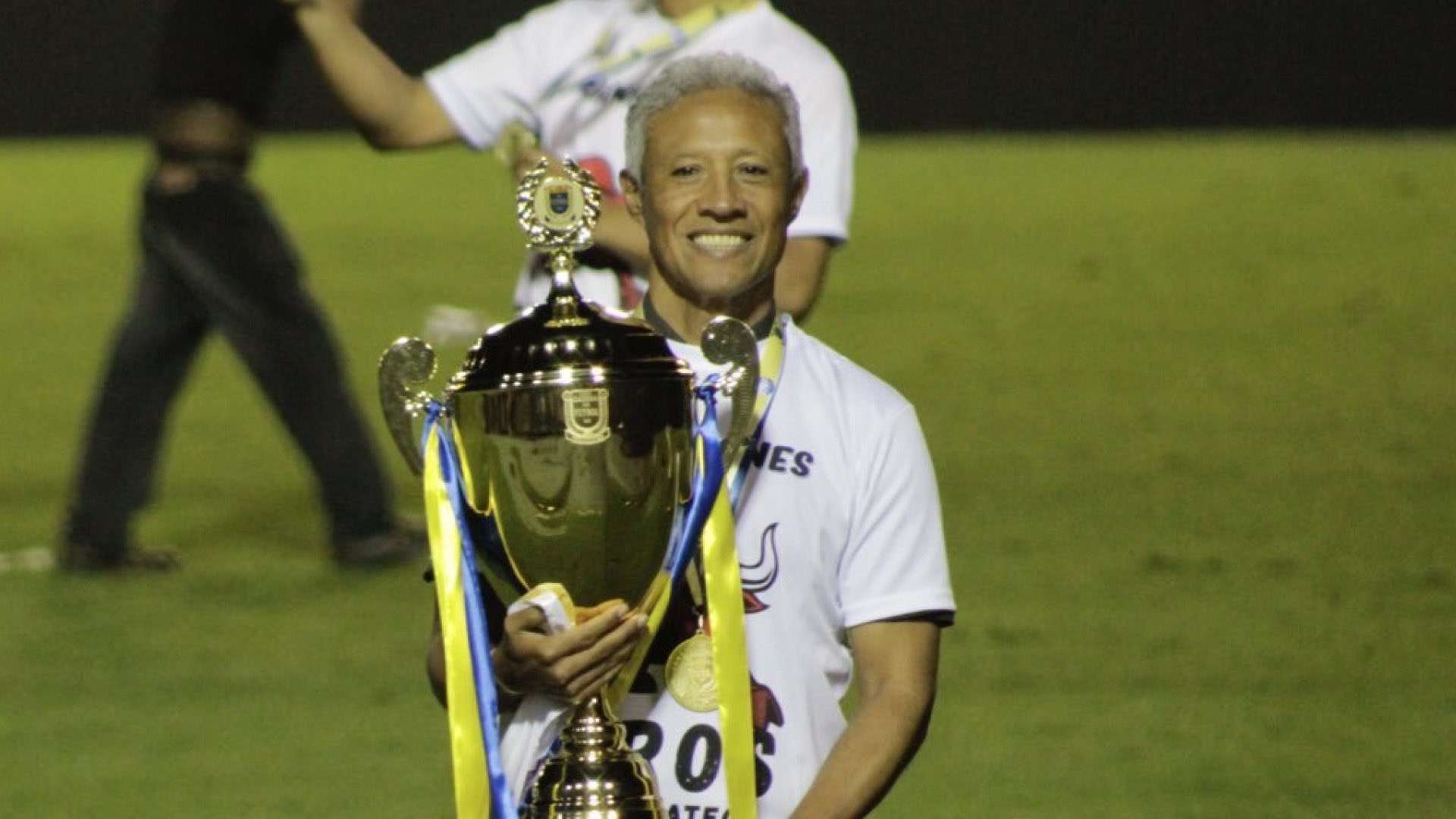 Malacateco Roberto Hernández