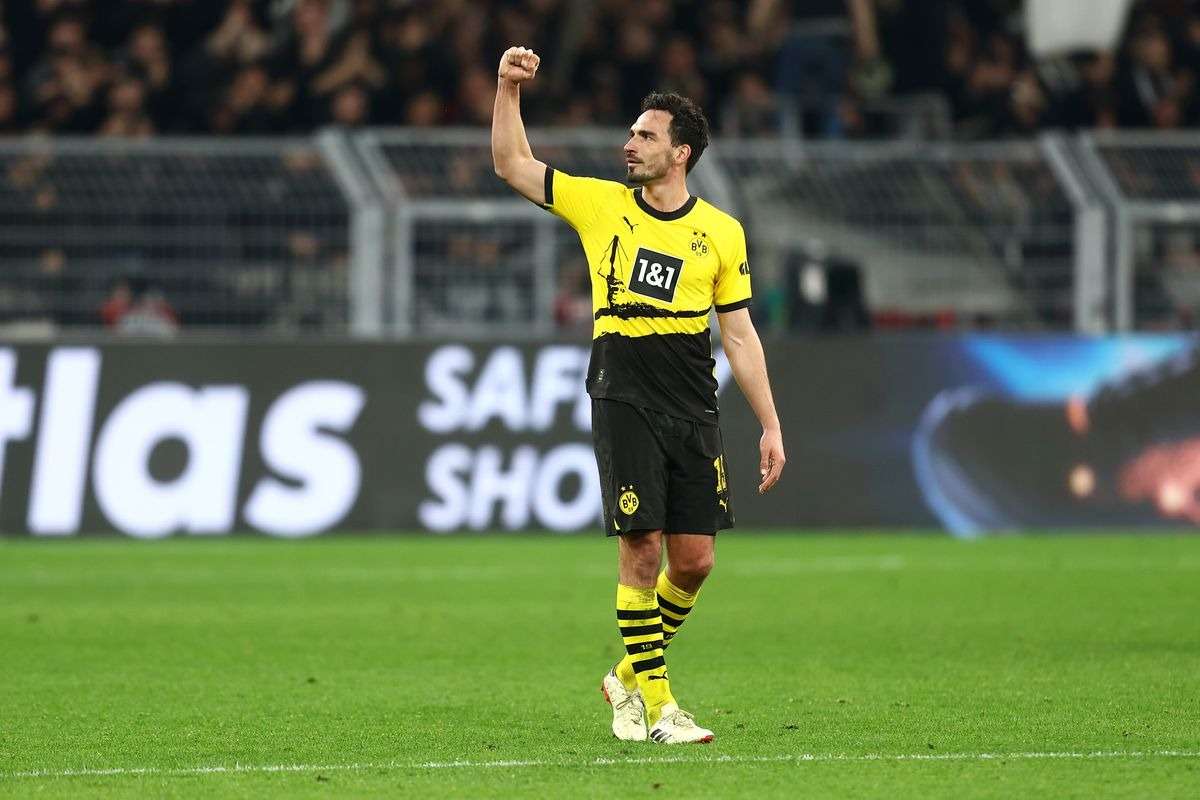 Mats Hummels