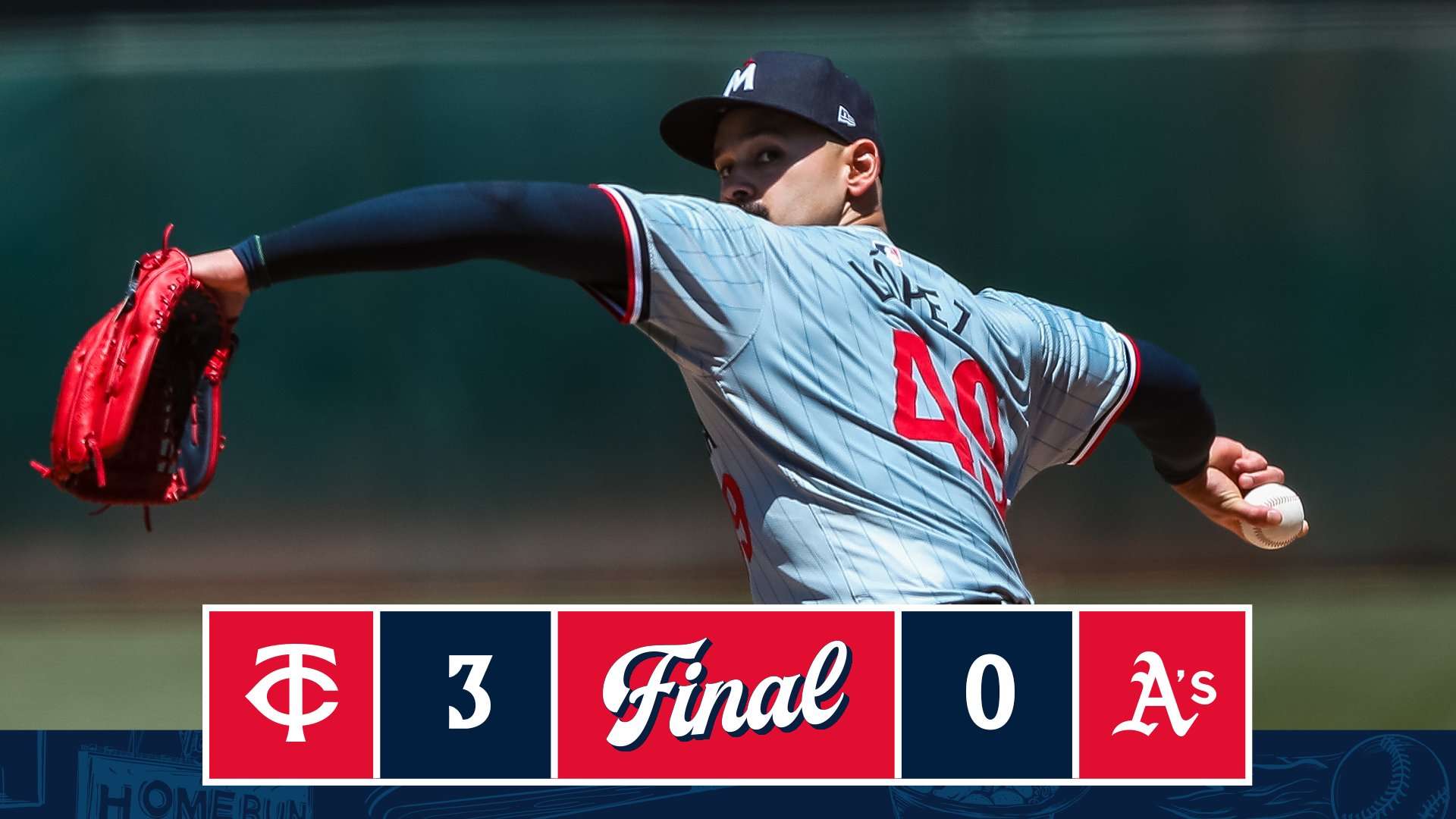 Pablo lópez mellizos