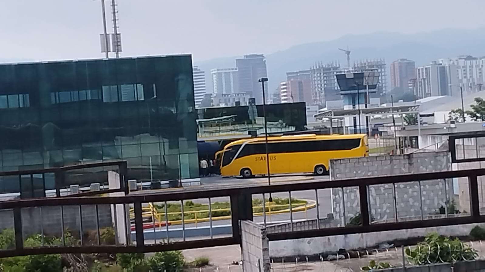 Selección Nacional de Guatemala cambia de chip y está lista para viajar a Islas Vírgenes Británicas