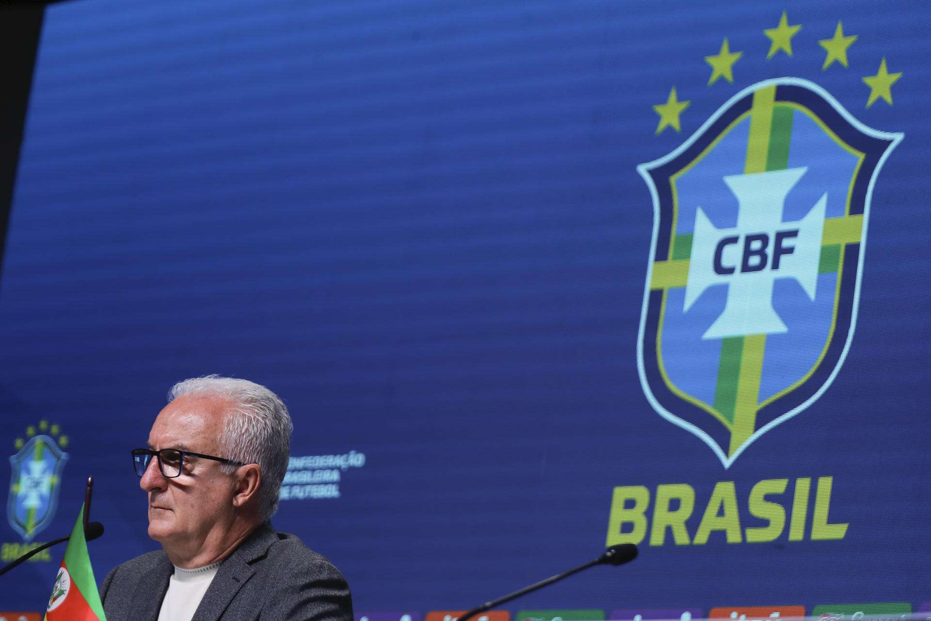 Dorival Júnior Brasil