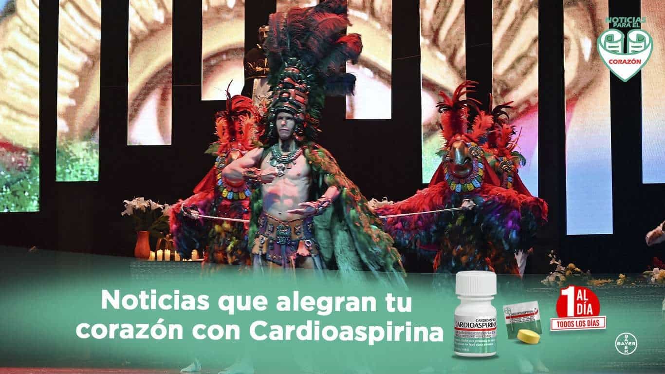 Nota Bayer Festival Junio