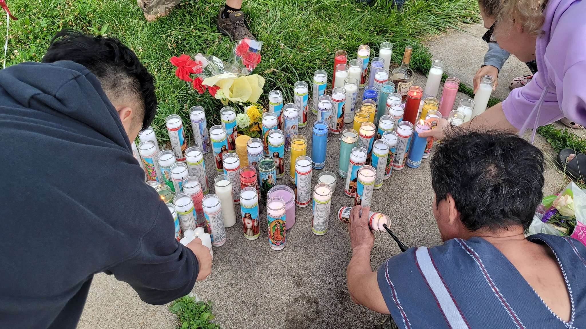 Nyad muerte NY Estados Unidos