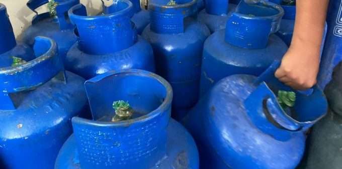 Reducción de precios en el gas propano beneficia a los consumidores