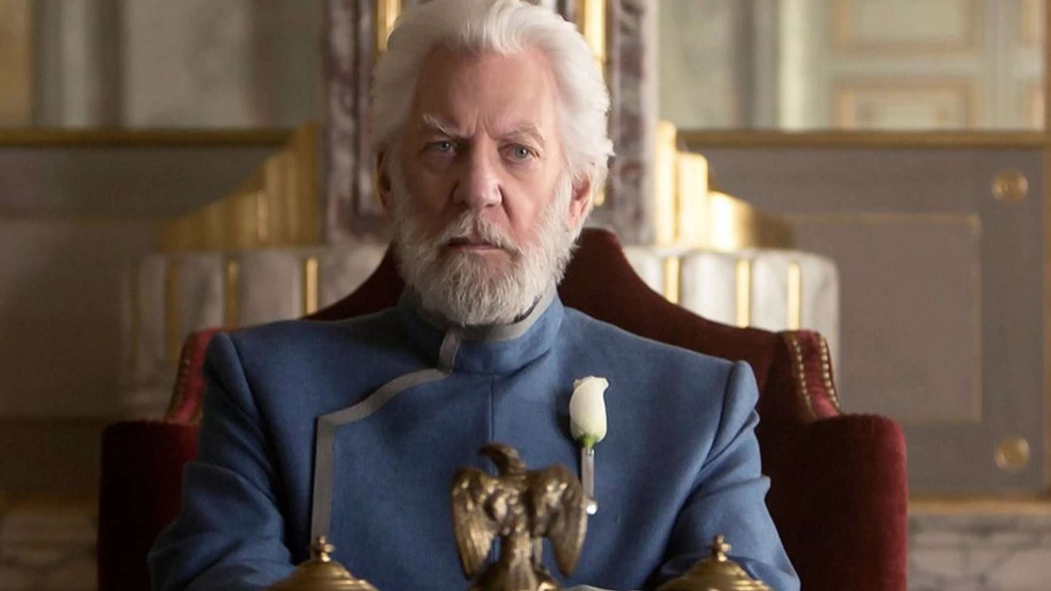 presidente snow sutherland
