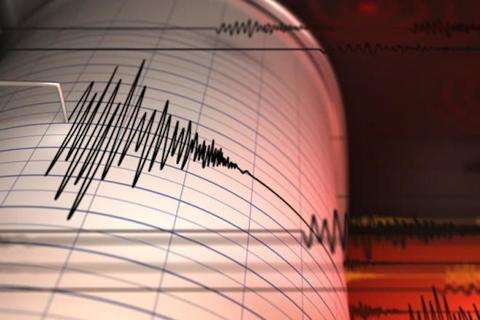 Insivumeh registra temblor de magnitud 4.4 en costas de Escuintla