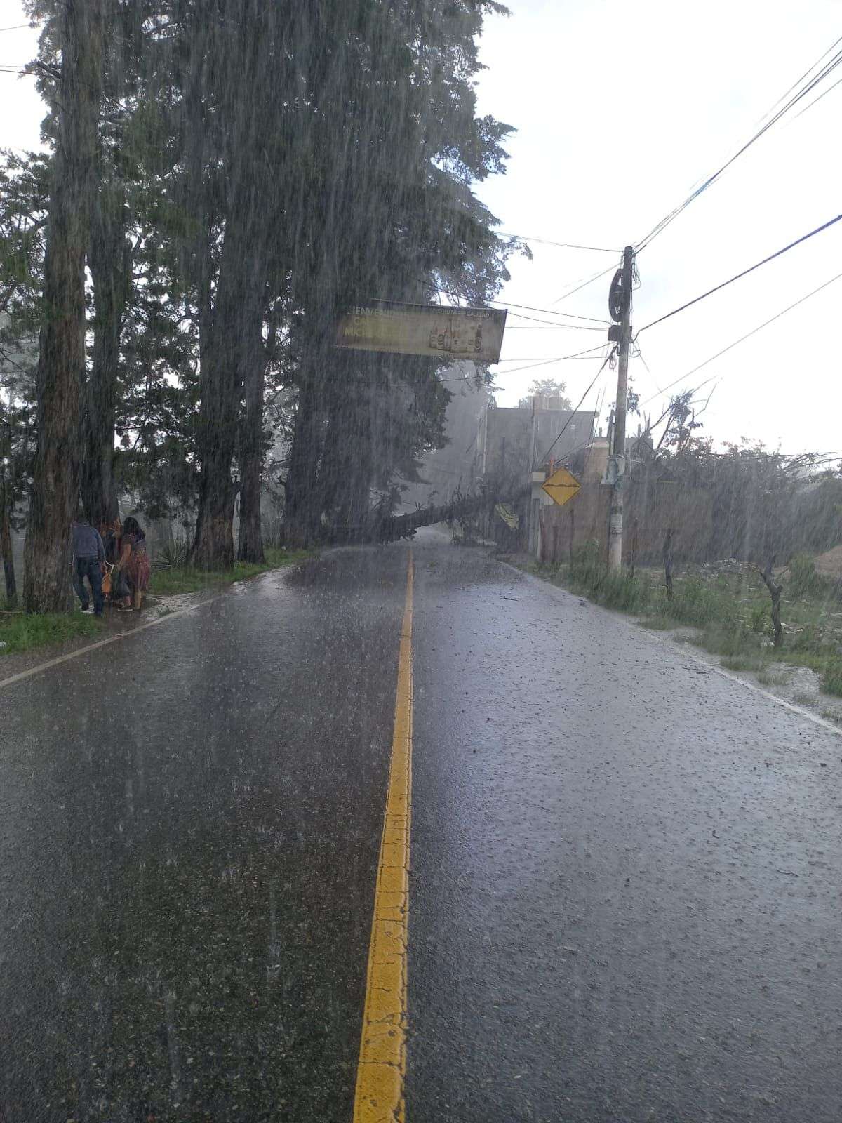 Depresión Tropical Chris: Lluvias en Guatemala – ¡Infórmate Aquí!