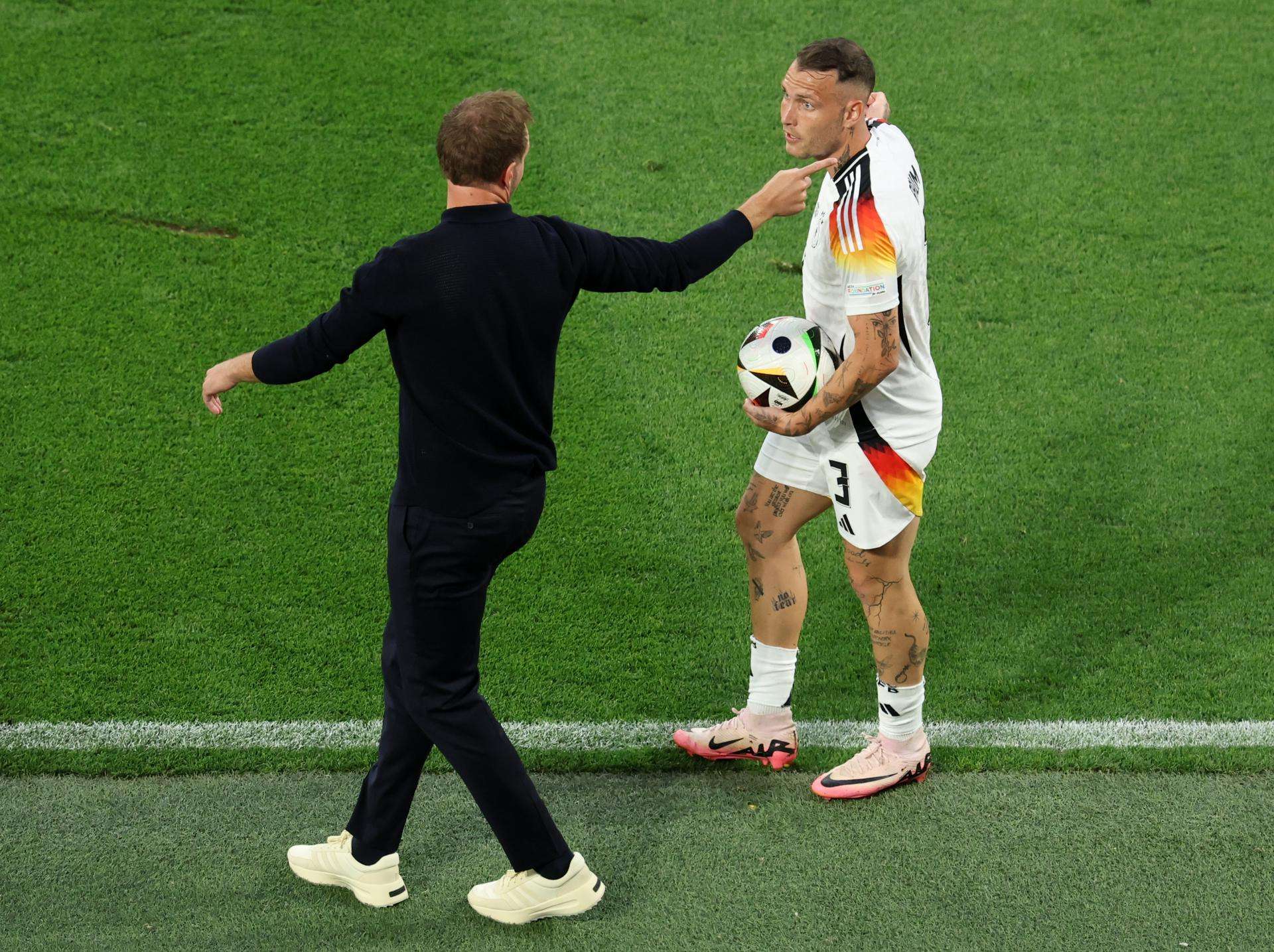 alemania españa primera vibrar