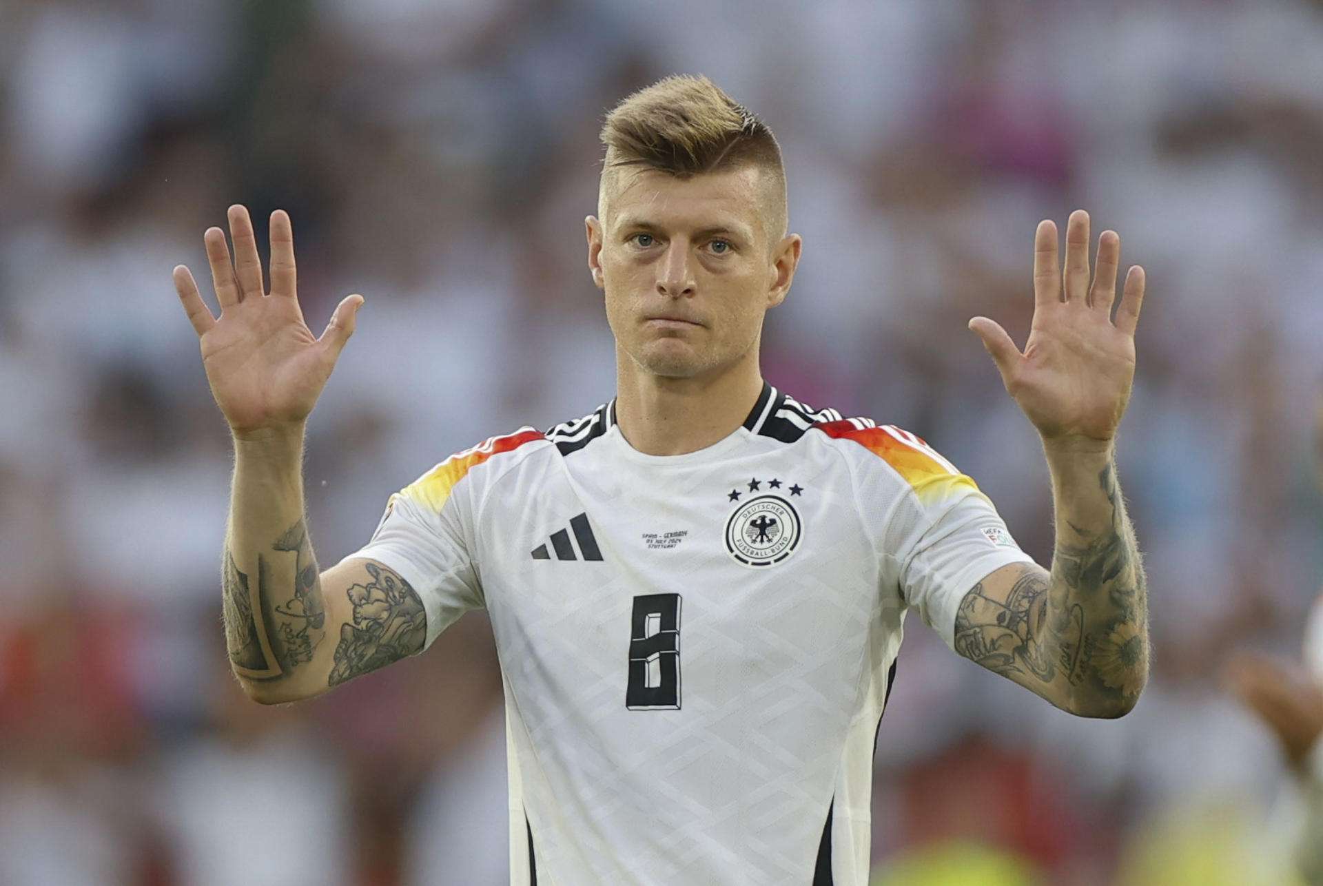 Toni Kroos