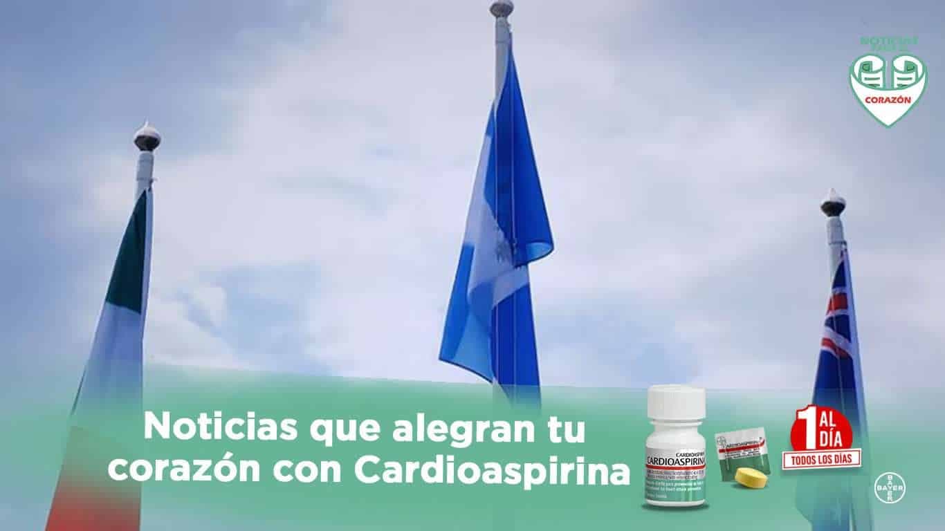 Así sonó el Himno de Guatemala en Juegos Olímpicos París 2024 gracias a Adriana Ruano