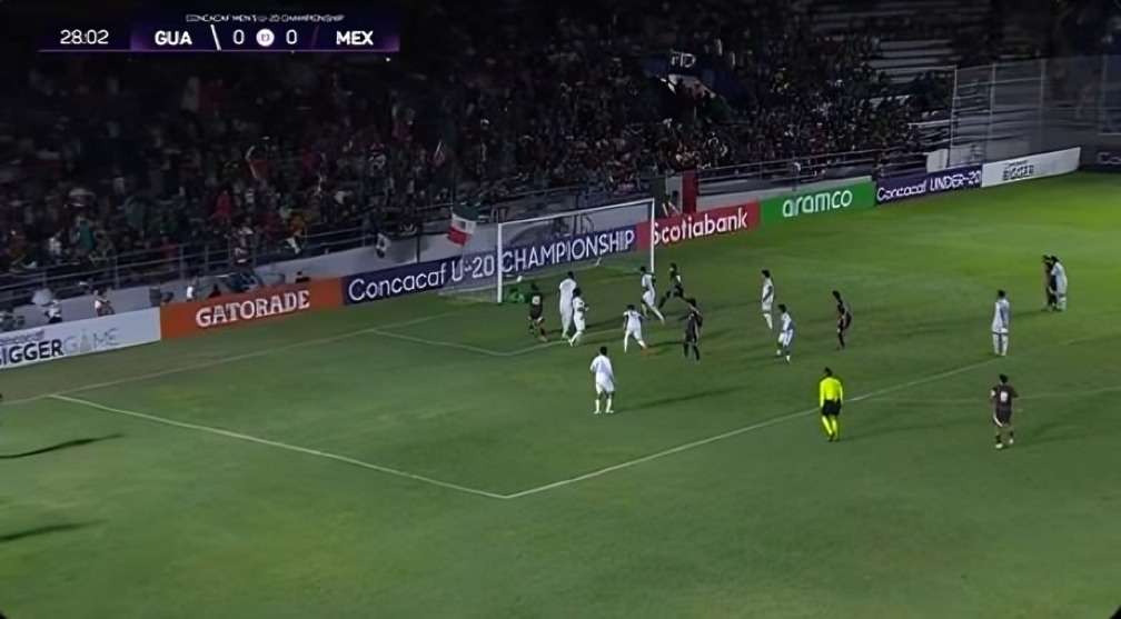 EN VIDEO | El error de Diego Bolaños que le acarreó críticas de aficionados