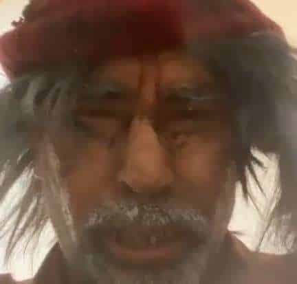 EN VIDEO | Diputado "3 Kiebres" se disfraza de indigente para fiscalizar atención en Hospital de Chiquimula