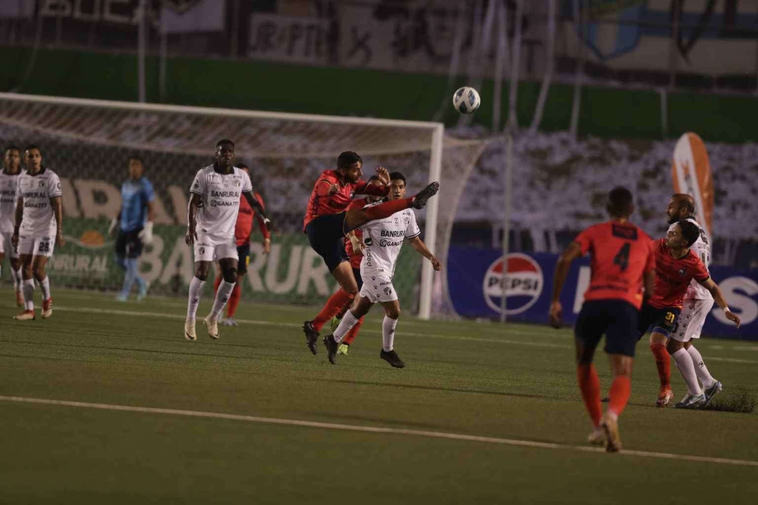 ¿Dónde y cuándo será el clásico Rojos vs Cremas en EE. UU.?