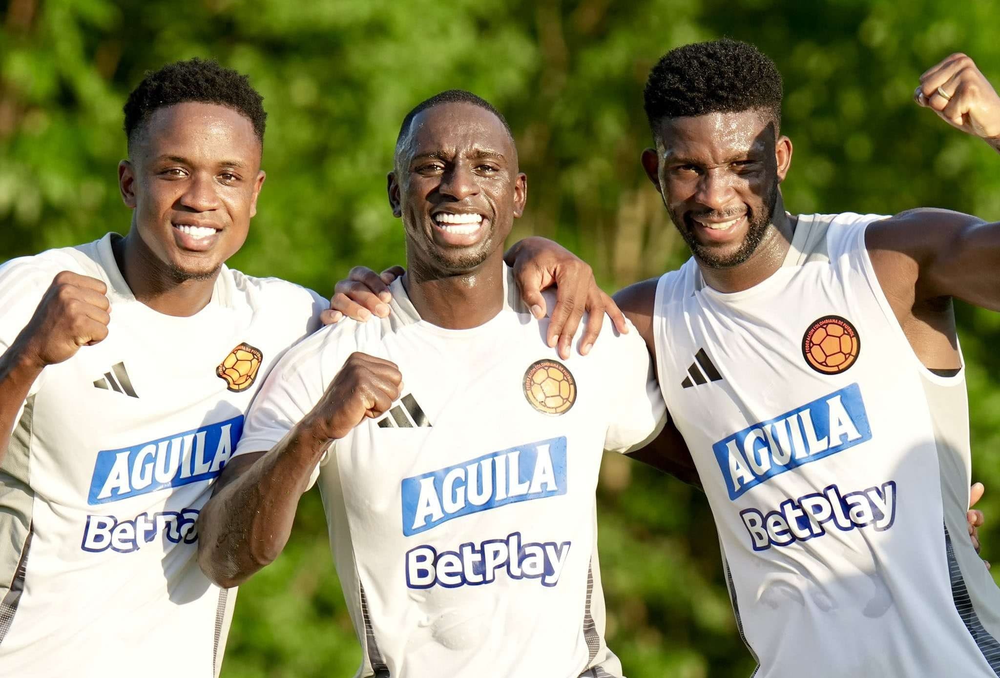 Colombia Copa América