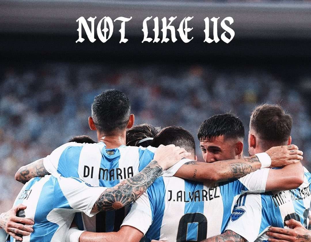 Argentina