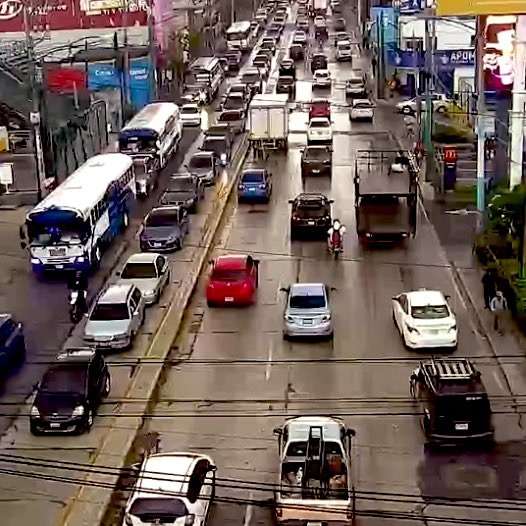 ¿Es obligatorio portar la solvencia de tránsito para circular en la capital?