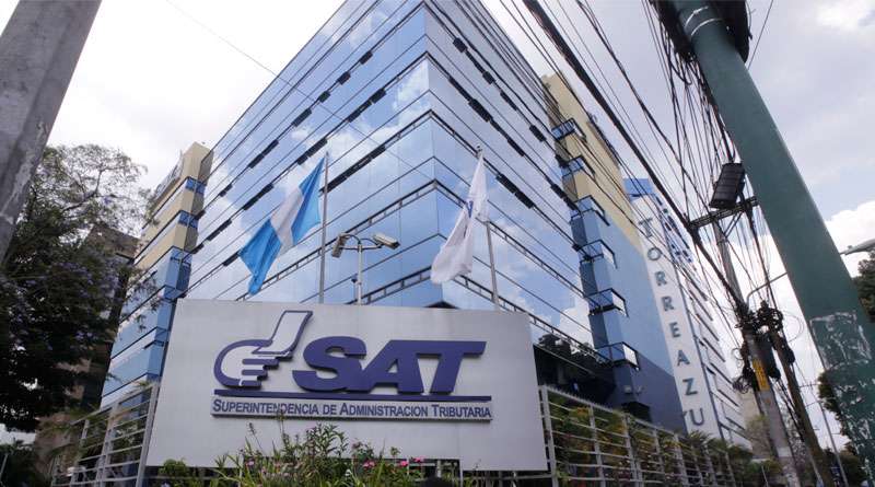 Evasión fiscal en Guatemala alcanza el 70% según SAT