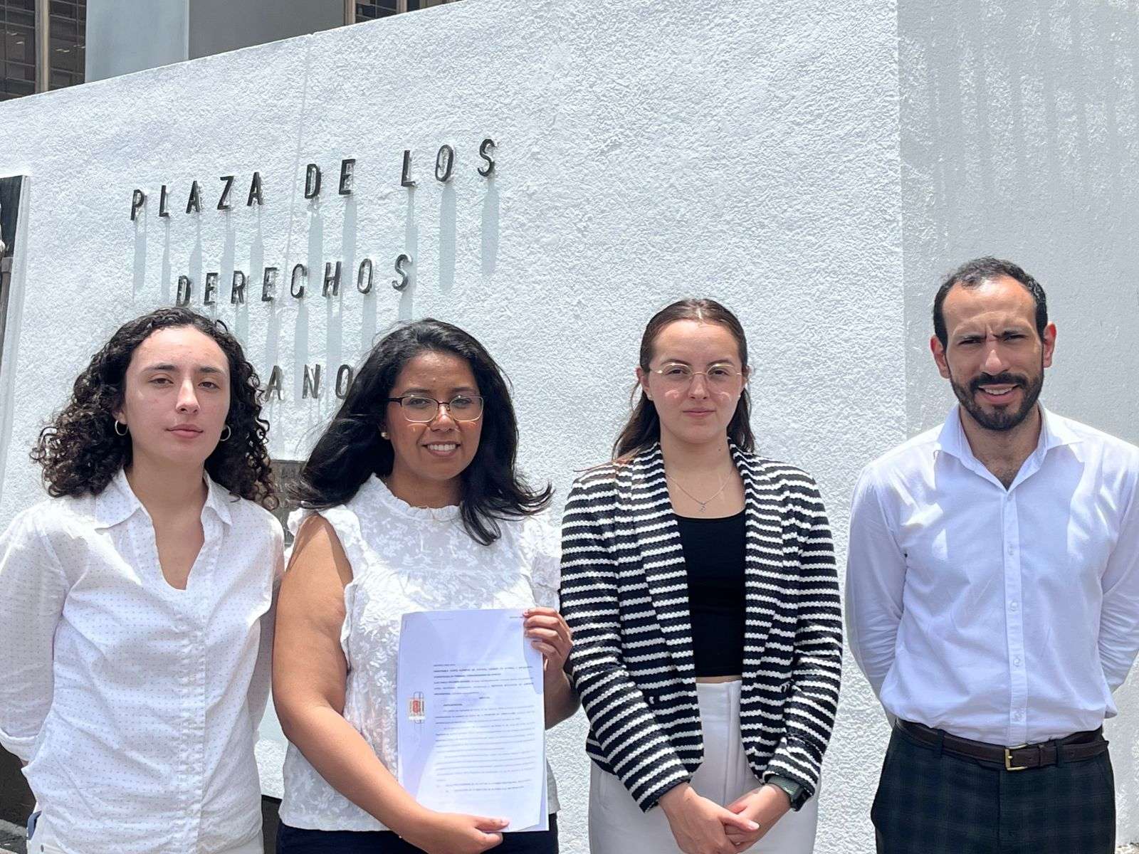 MCN exige transparencia en la negociación del pacto colectivo entre STEG y MINEDUC