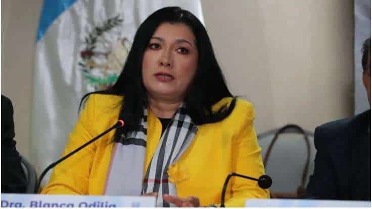 ¿Qué es lo que está sucediendo con el padrón electoral?