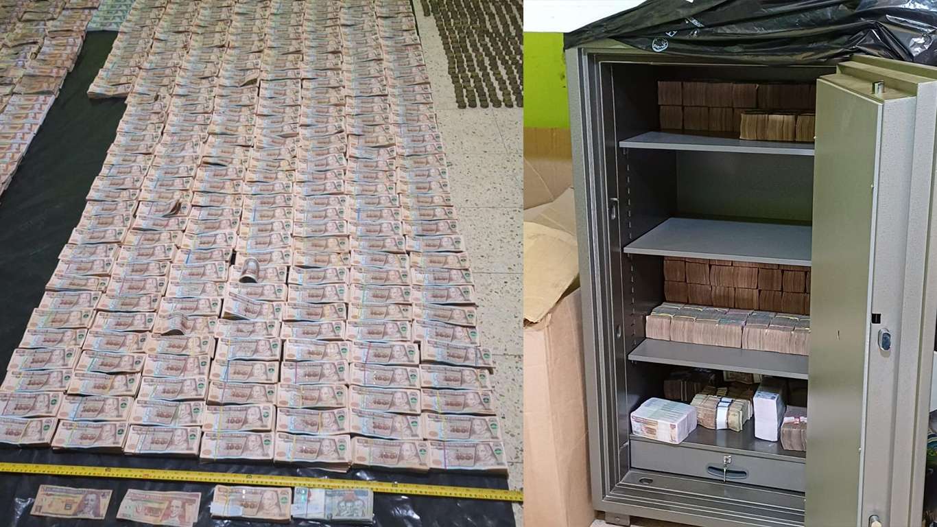 dinero incautado alta verapaz