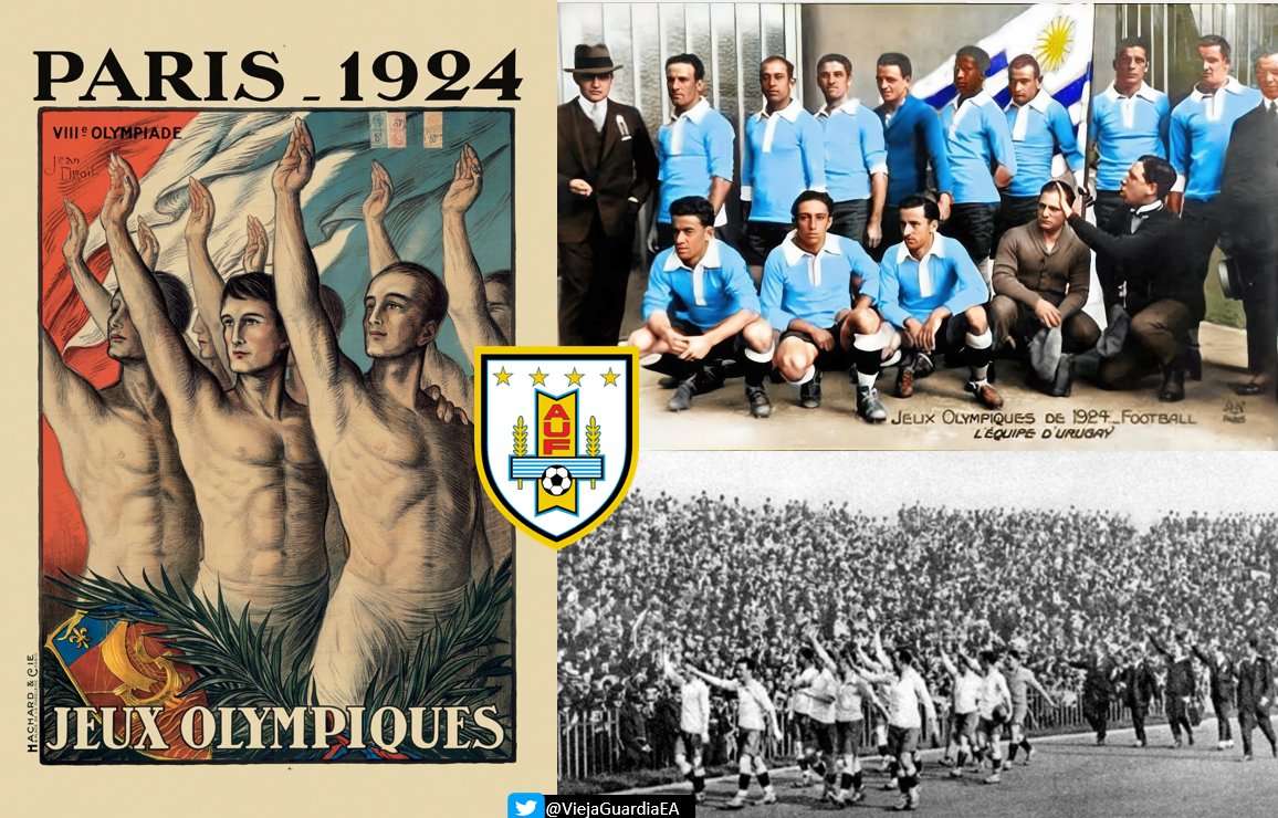 futbol juegos olimpicos