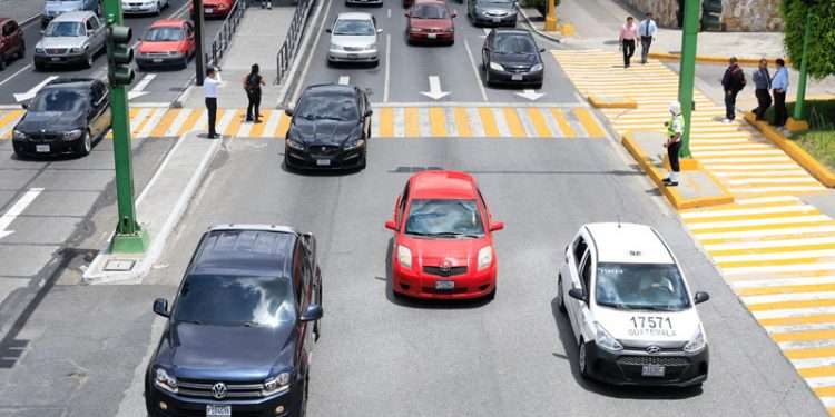 ¿Extenderá el Presidente Arévalo el Plazo para Pagar el Impuesto de Circulación?