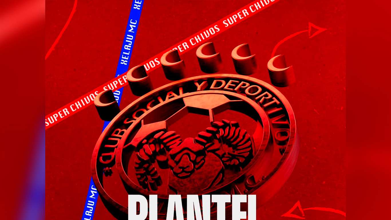 Xelajú confirma su plantilla para la temporada 2024-2025