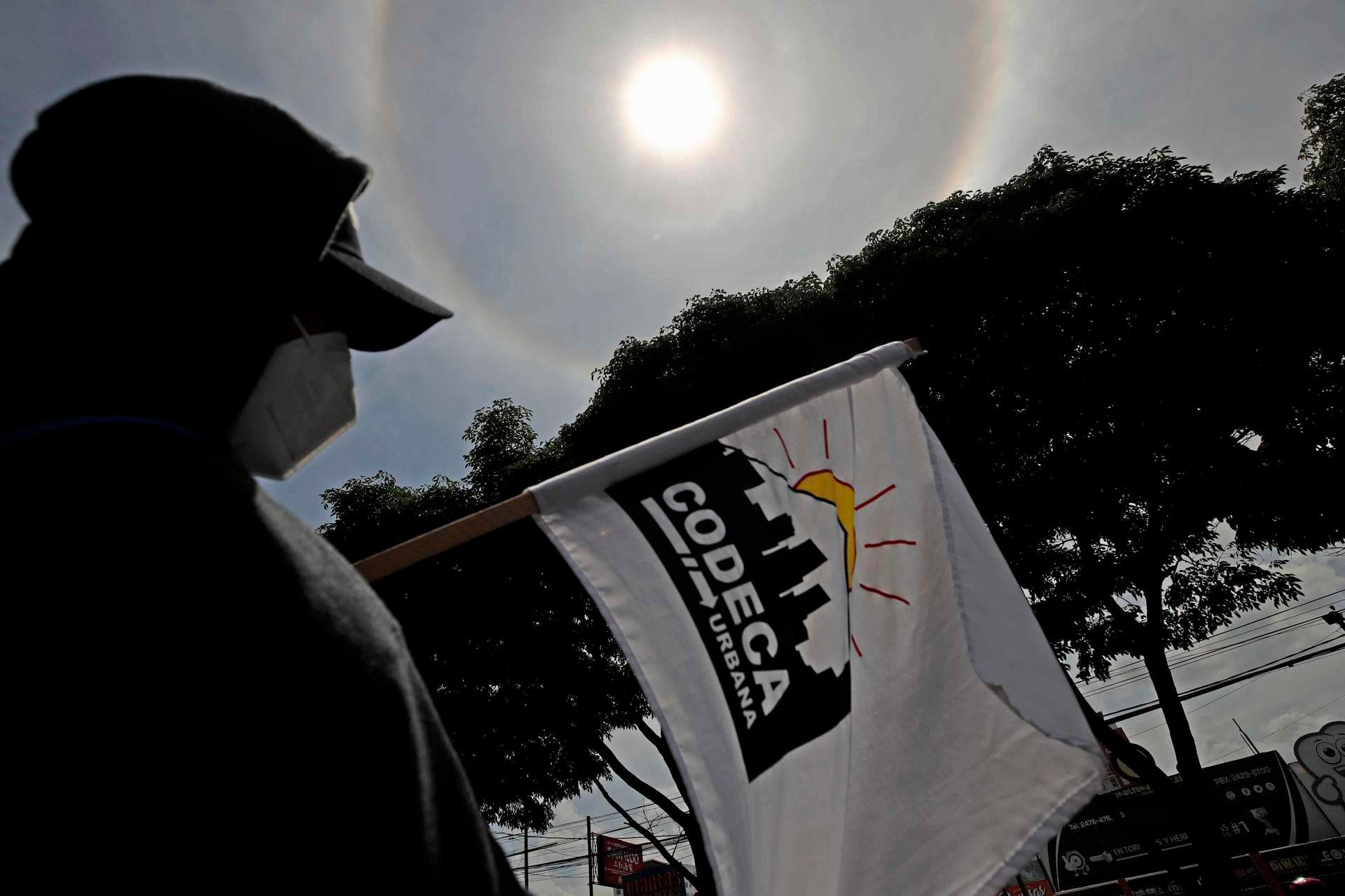 Asesinan a un campesino integrante de una organización indígena en el este de Guatemala