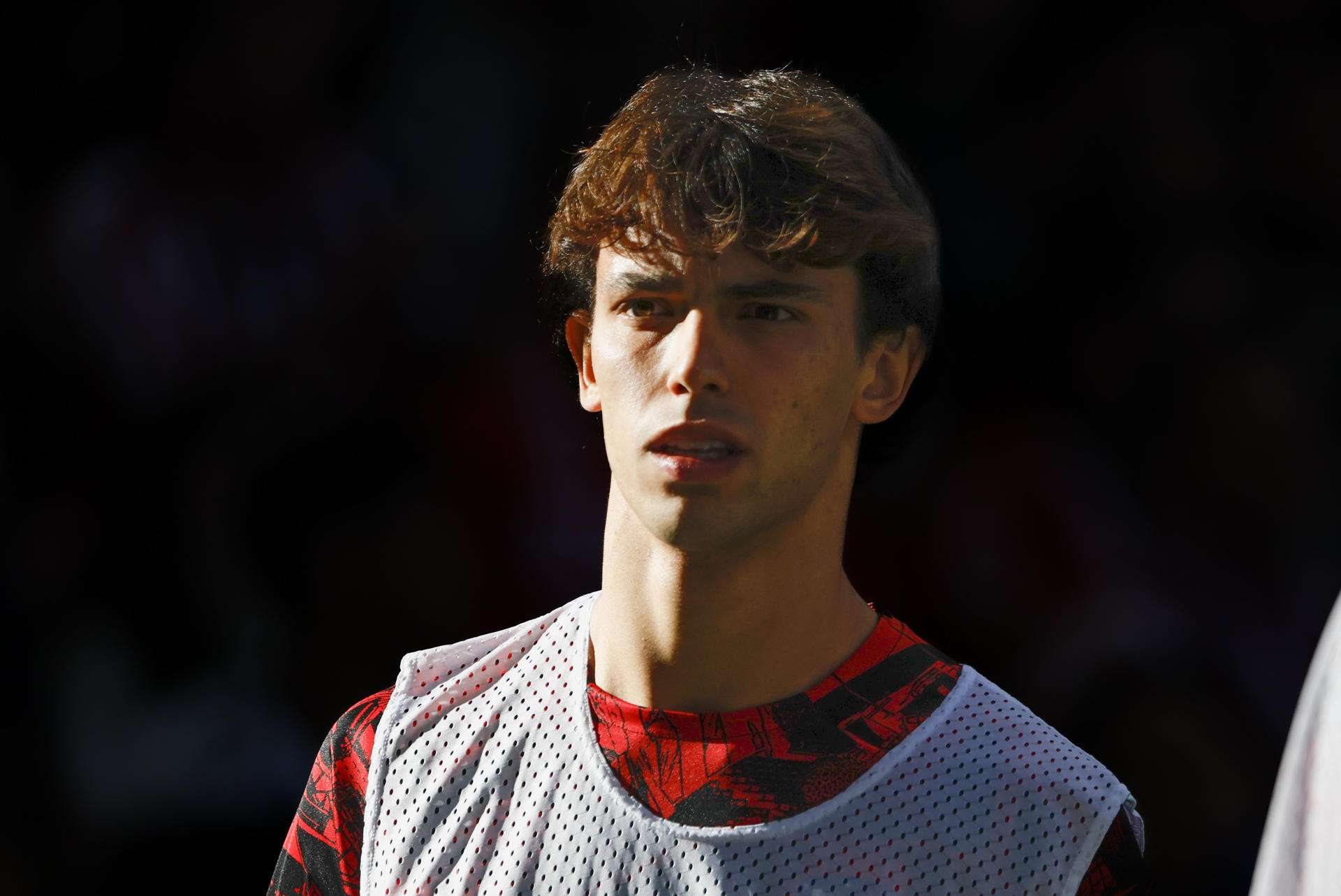 Joao Félix culmina su traspaso al Chelsea hasta 2031