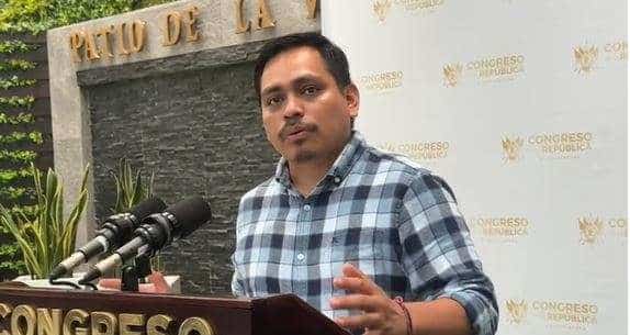 Presentan amparo contra comisiones de postulación de CSJ y Salas de Apelaciones