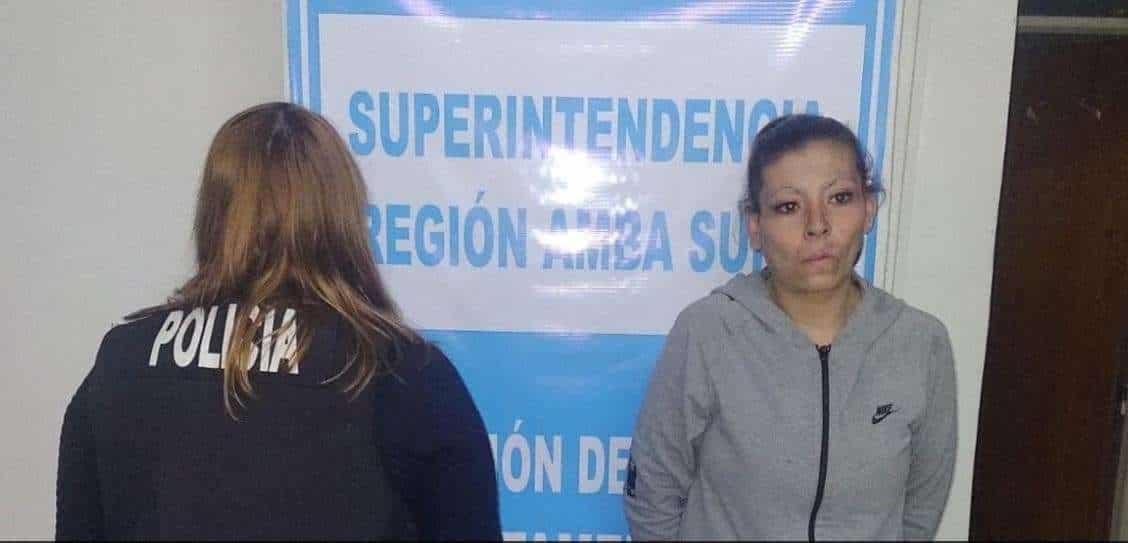 Padres prostituían a sus tres hijos a cambio de dinero para el alquiler de su casa